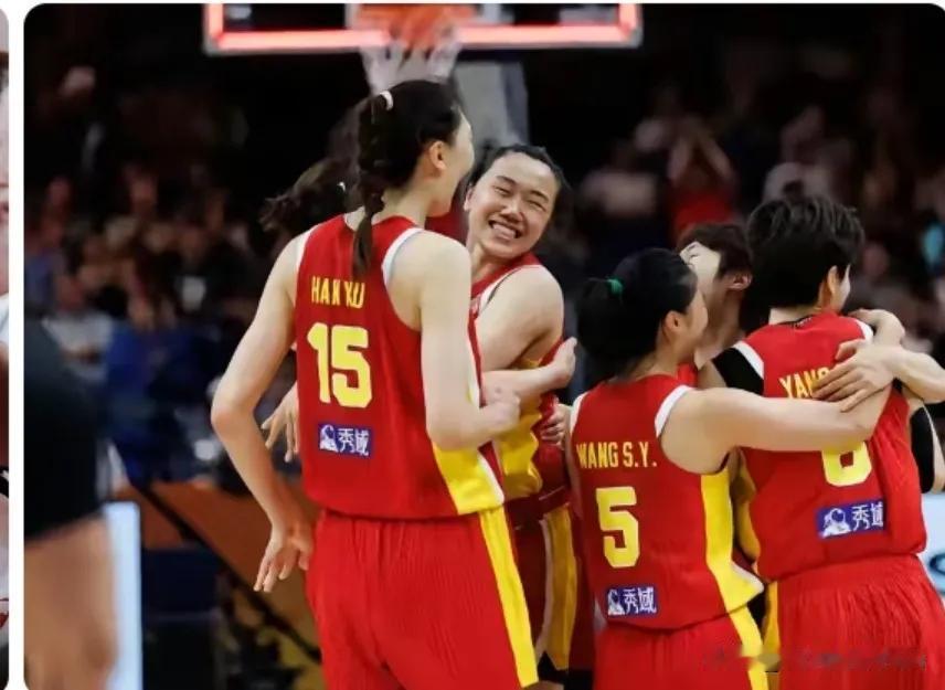 10:00 A组 泰国女篮 VS 印度尼西亚女篮
 
赛前标签里，泰国女篮外线投