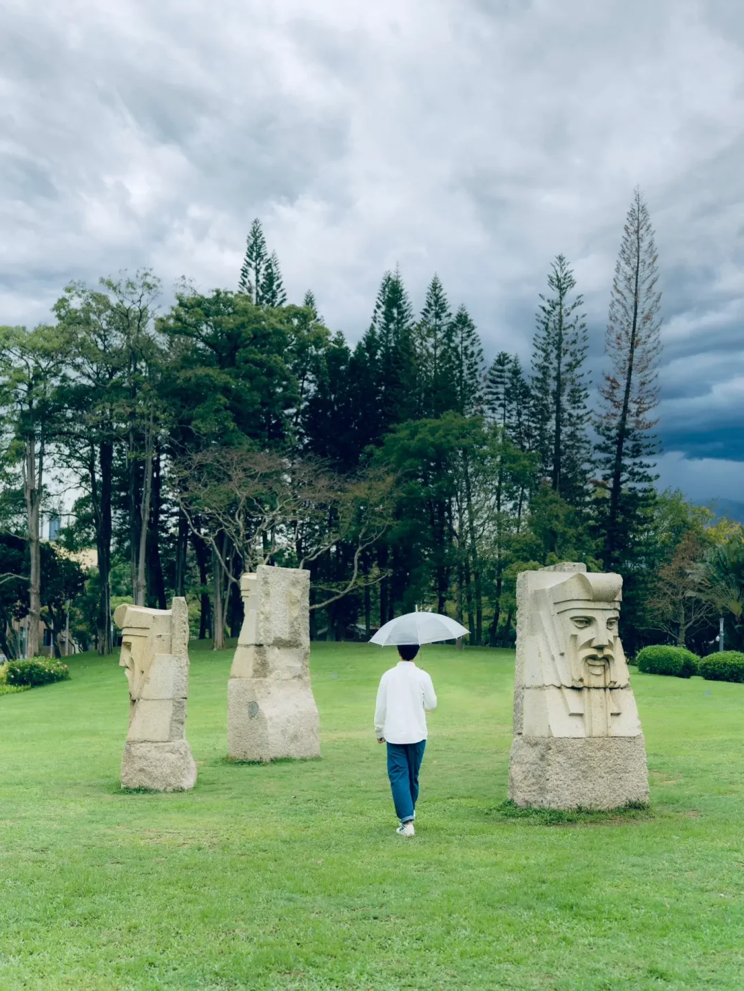 深圳拍照|隐藏在蛇口的宝藏公园