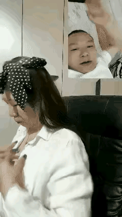 直播期间女主播忘记开美颜，榜一大哥发现真相，吓了一大跳，没有想到自己打赏了十几万
