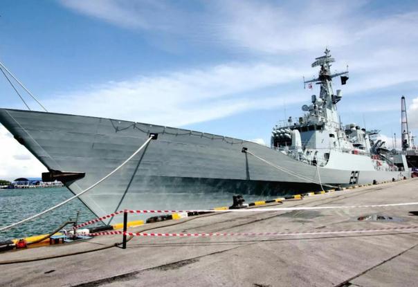 刚交出五大基地，美国突然痛下杀手！巴方彻底死心，全面倒向中国
为讨好美国，巴基斯