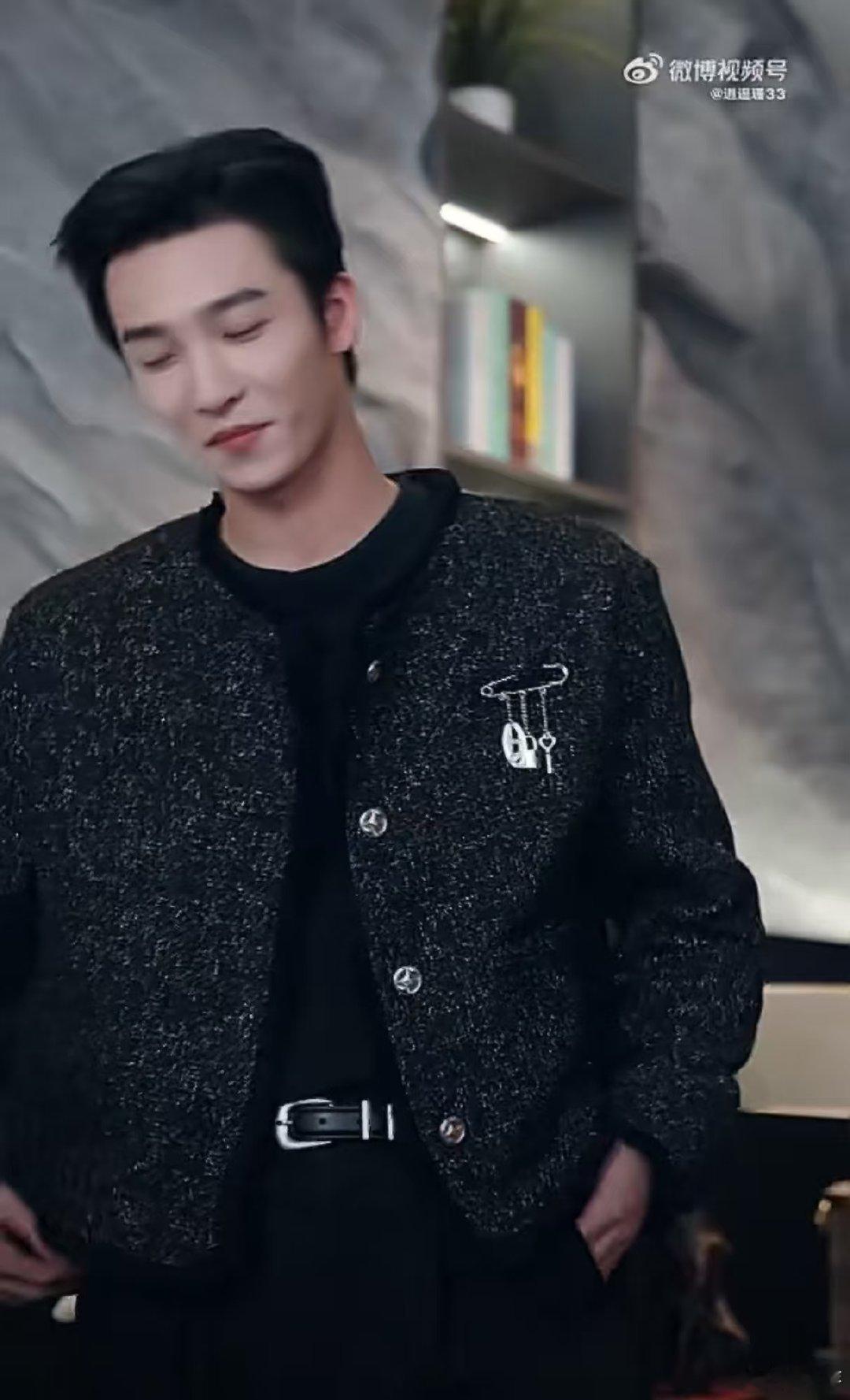 看完短剧连夜提升择偶标准 在这部剧中，爱情的力量让我看到了自我提升的可能，期待我