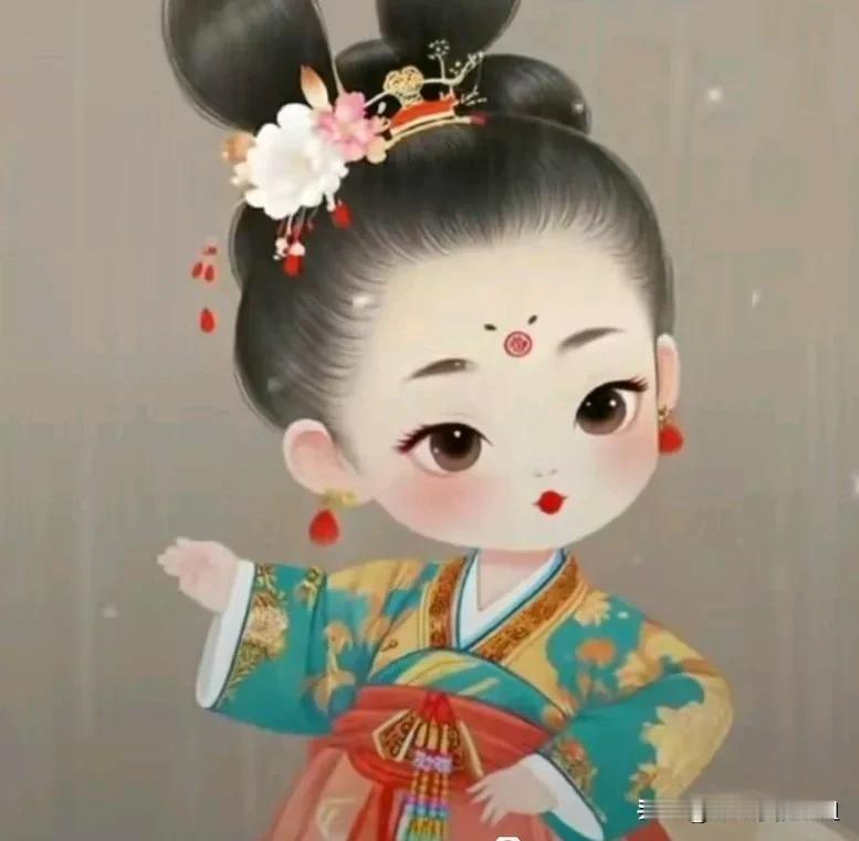 我讨厌一个老师，姓付，长得貌美如花。

她一开口，芙蓉月季都含羞露怯地低下了头，