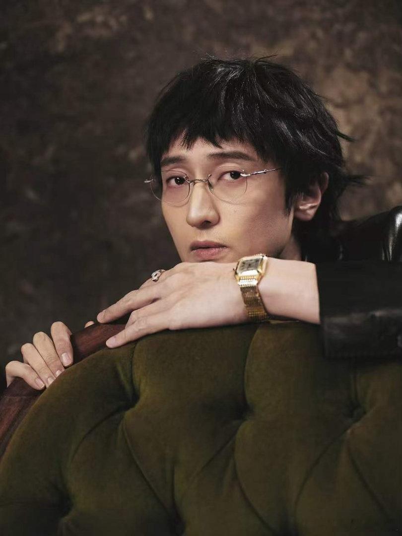 王传君披荆斩棘精神状态、王传君精神状态王传君的精神状态成功出圈，面对完全陌生的唱