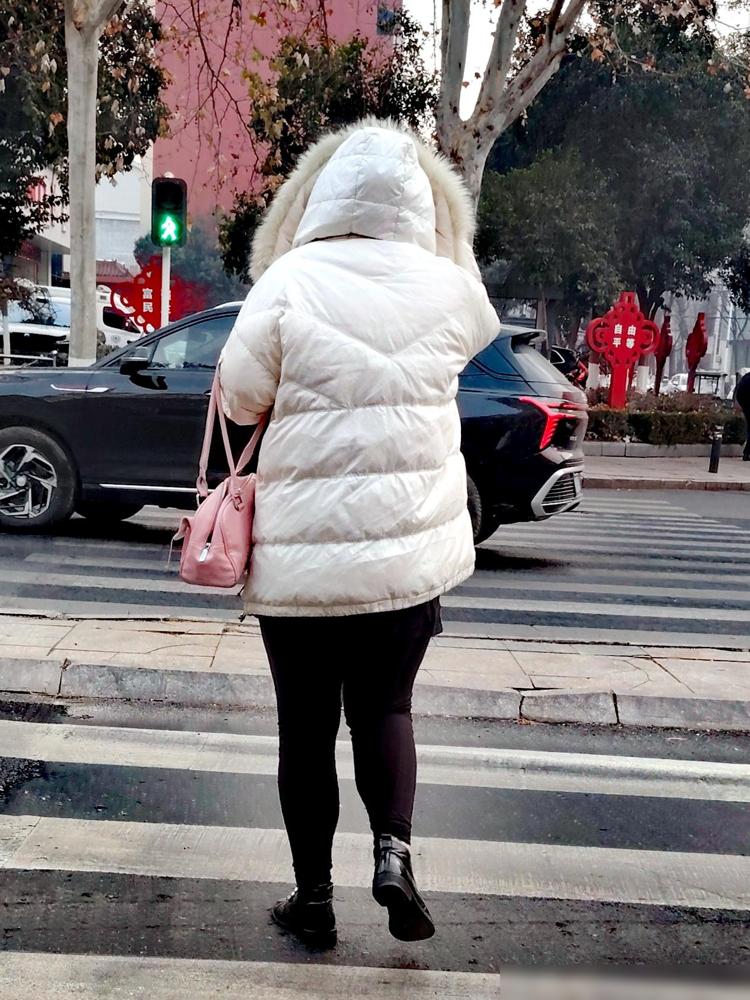 一位朋友告诉我说，今年过年计划和老伴一起去海南过年，反正家也不像家的样子，又和唯