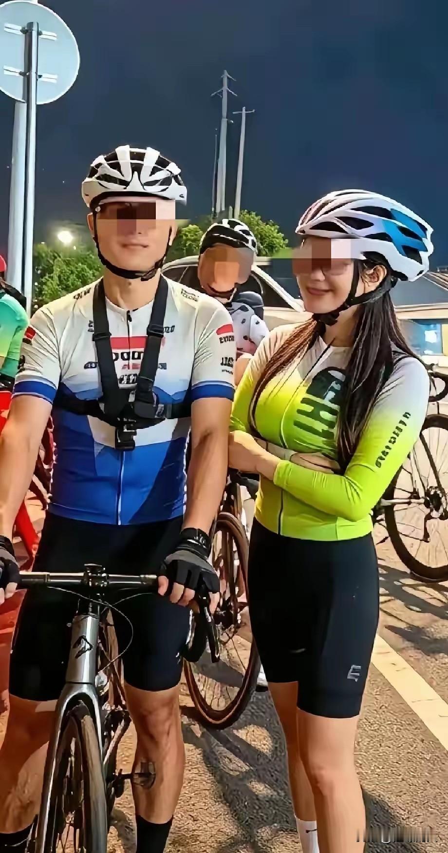 南宁骑行事件终于落下帷幕，现在最痛苦的莫过于那位领队本人，女骑友虽然被未婚夫退婚