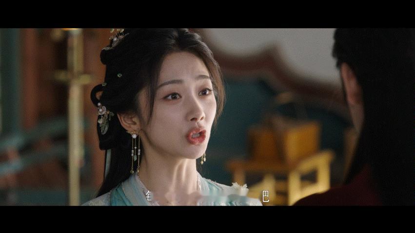 打工人本命剧出现了献鱼 《献鱼》这仙界职场梗真的太懂打工人了，画风也很搞笑，这部