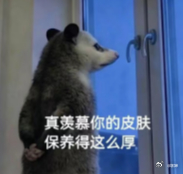 哎哟我的妈妈诶。 ​​​​