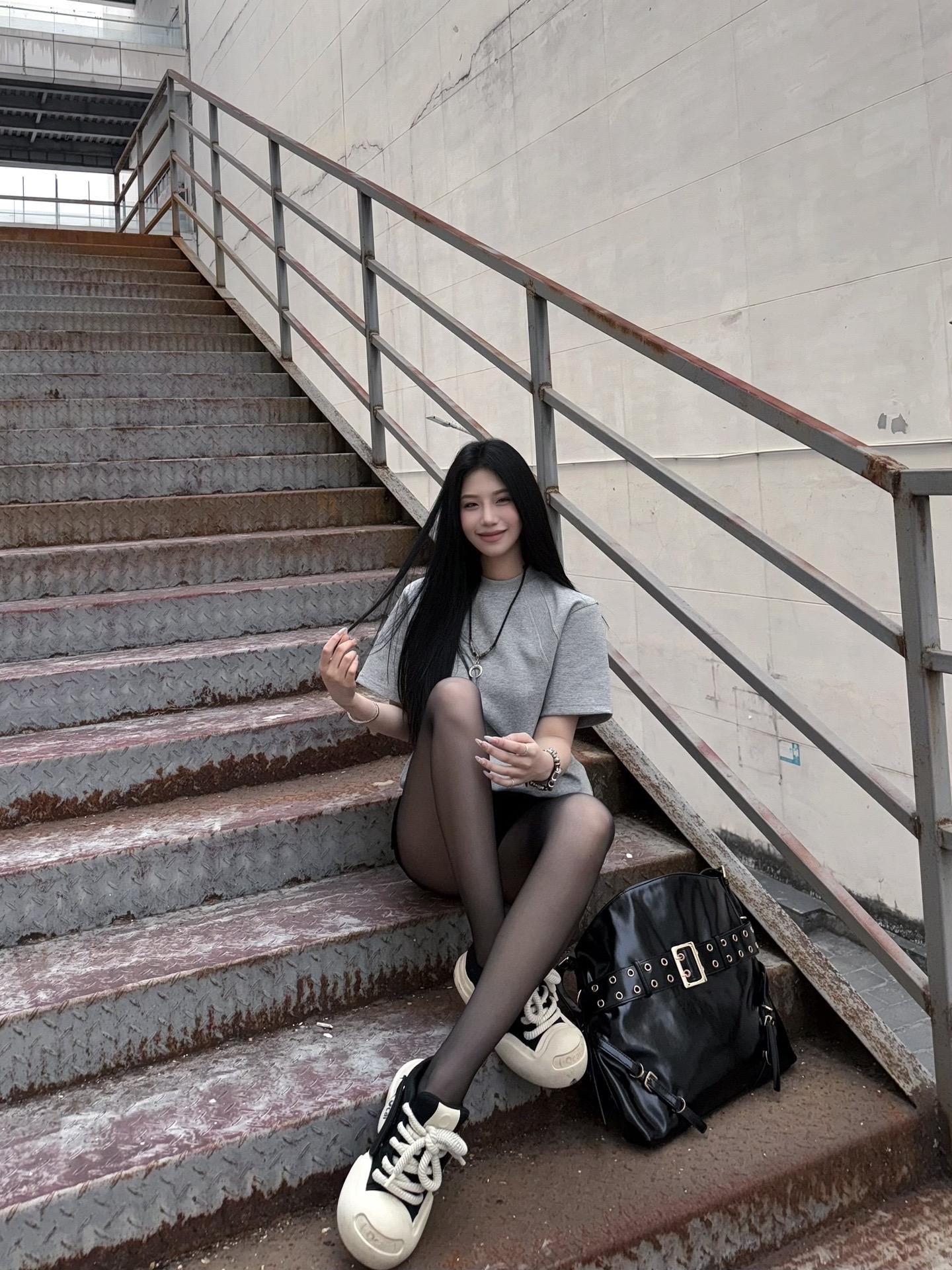 认真打扮没人喜欢 随便一穿更是被删