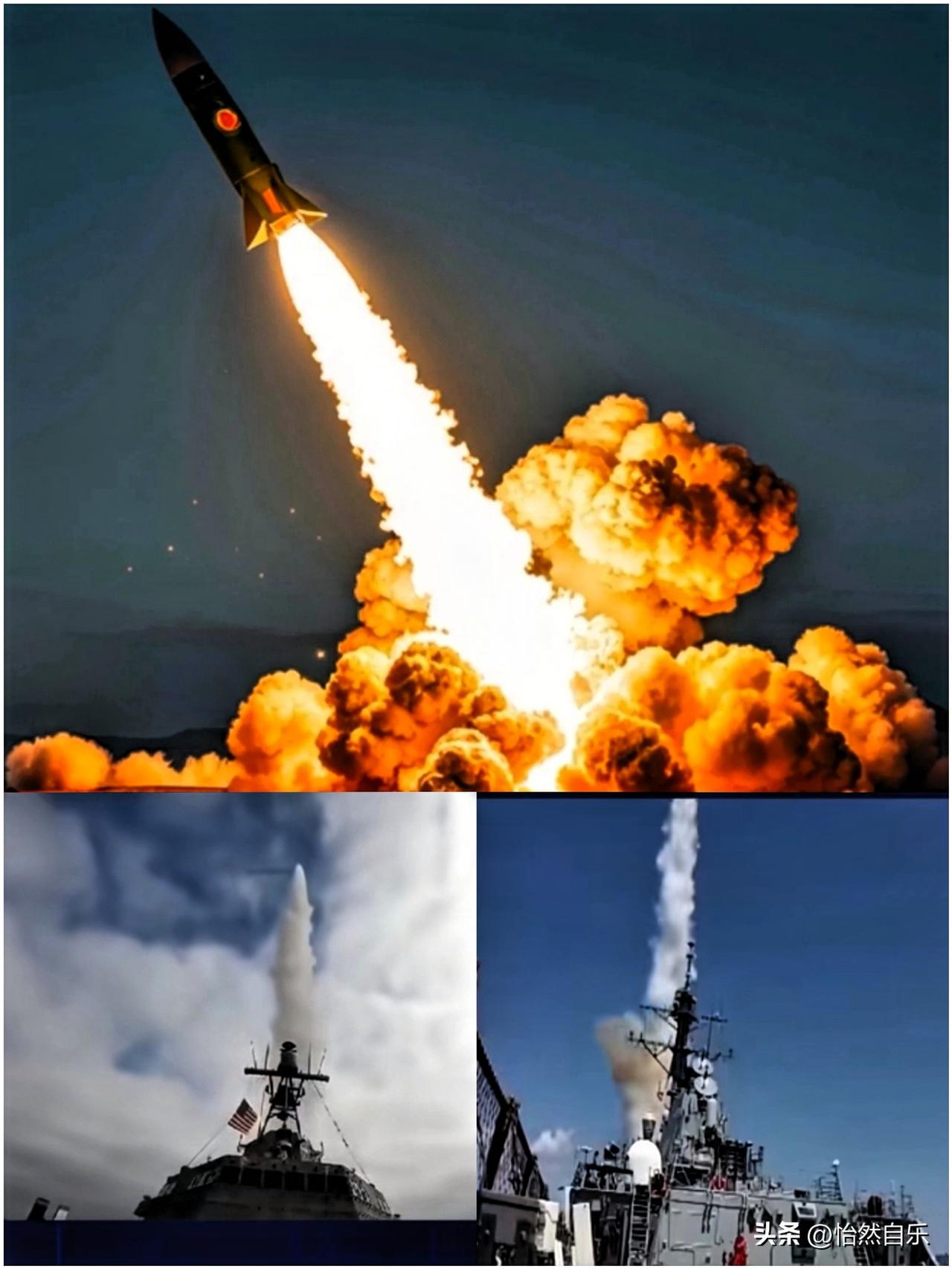 老美这脸算是被伊朗给打肿了！
     新华社实锤！伊朗600公里外精准击中美军