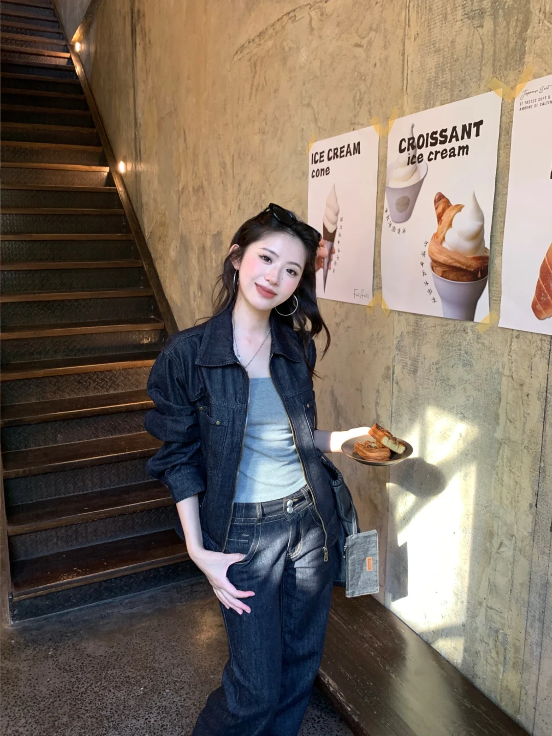 牛仔很忙🤠🫧👖