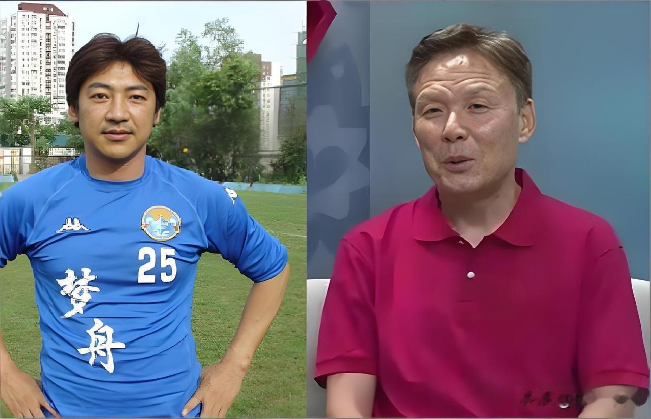 李辉在青年时期便入选北京青年队，他的身体素质虽算不上顶尖，却有着极强的钻研精神，