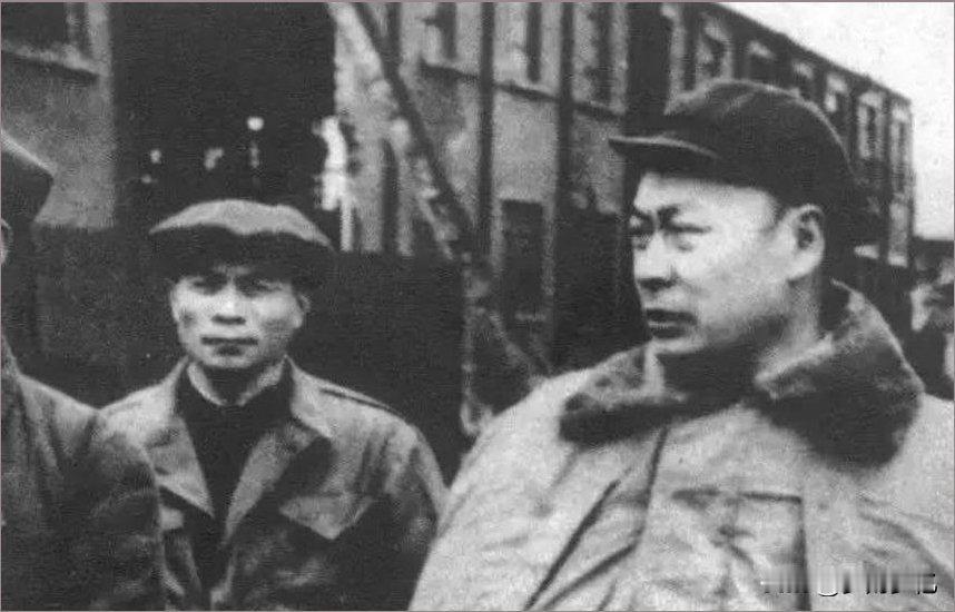 太解气！1949年上海美军官挑衅阅兵，陈毅强硬出手击碎百年屈辱
 
1949年上