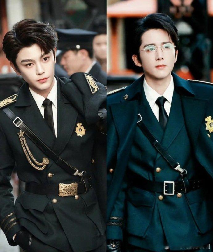 南部档案暂定6月民国南洋迷雾重重，《南部档案》6 月上线，张海盐张海虾联手破局，