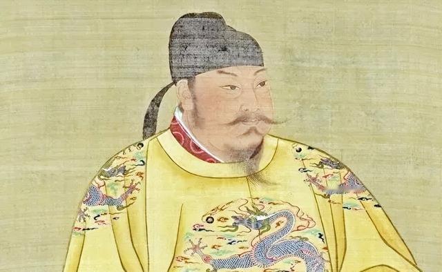 野史，宰相写下青鹅二字被斩，百官不解，武则天，把字拆开读就懂

扬州徐敬业起兵反