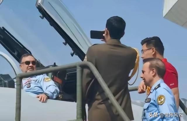 刚刚被确认阵亡，被以色列，美军“斩首”的伊朗国防部长，伊朗国防部长阿齐兹·纳西尔