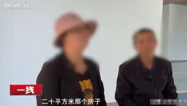上海，女子产后抑郁自缢身亡，父母与丈夫为了遗产对簿公堂。丈夫签下30万承诺书，只