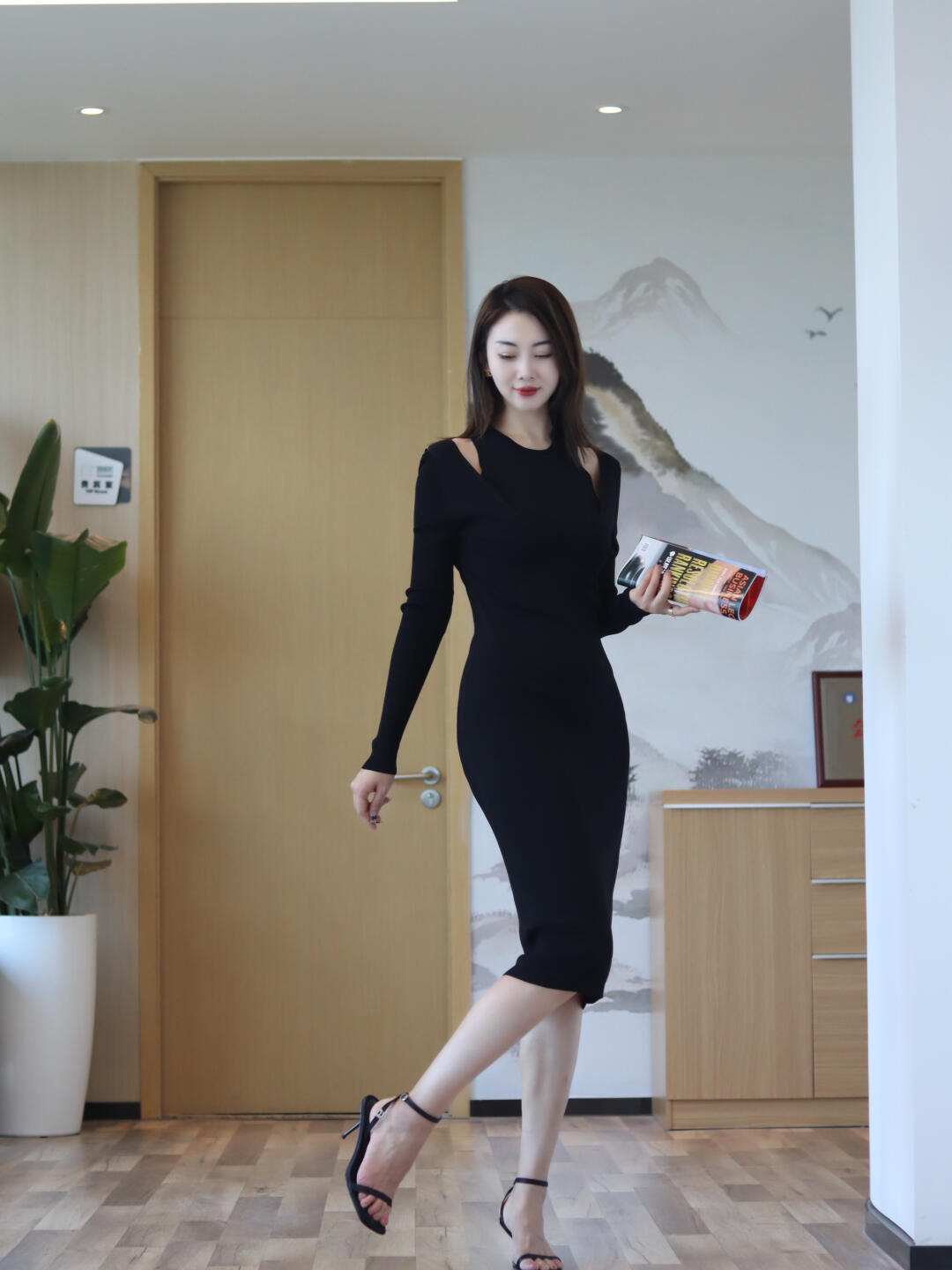 律师小姐姐 | 感觉自己有当调解员的潜质