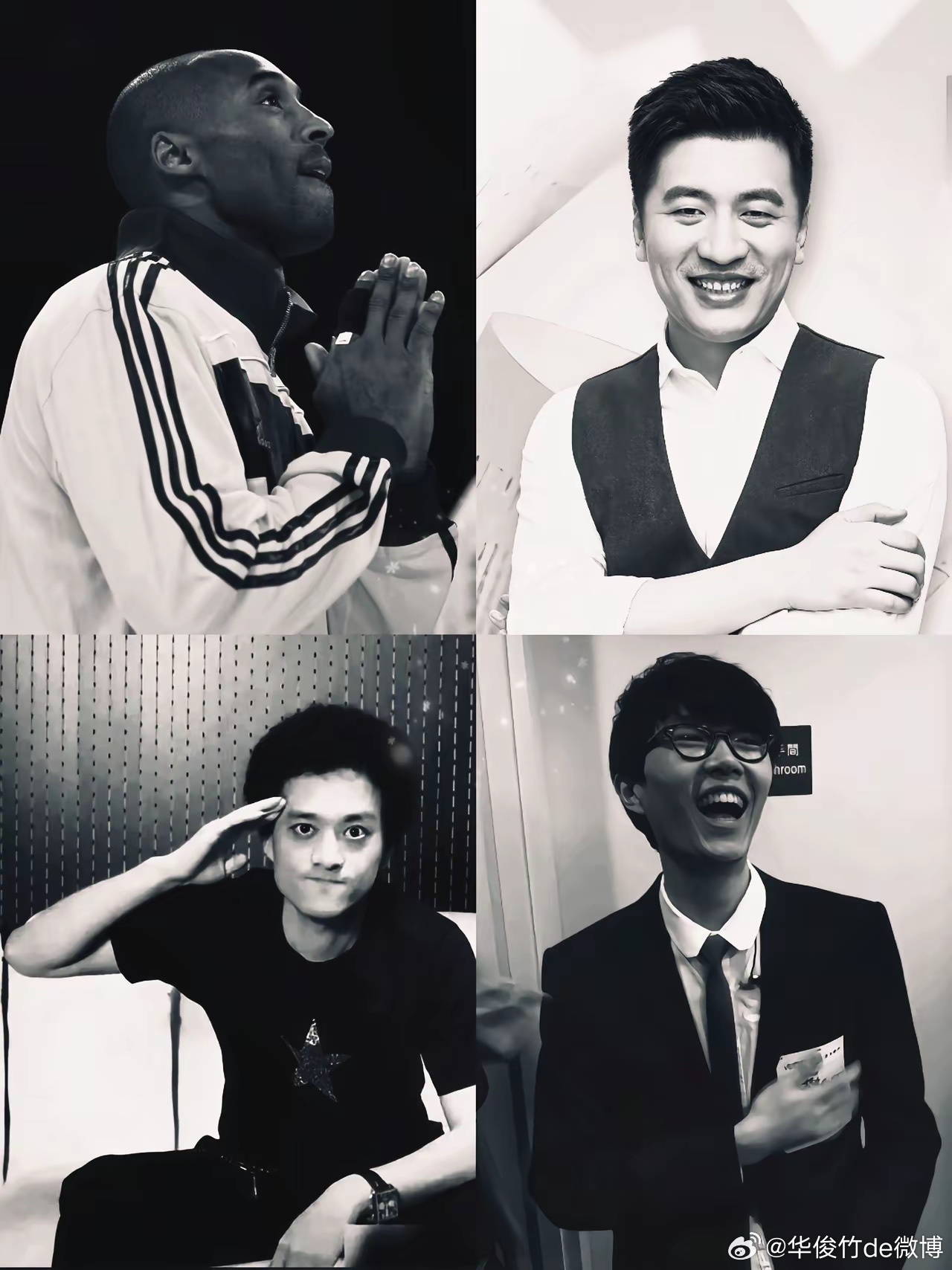 同样停在41岁，同样天妒英才，同样光芒耀眼，同样成为传奇！他们都在人生最热烈的时