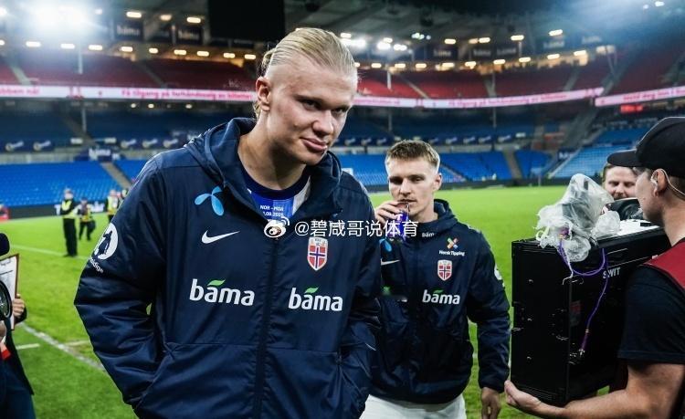 11月21日讯 挪威队在本届世预赛势不可挡，8战全胜，球队顺利直通2026世界杯