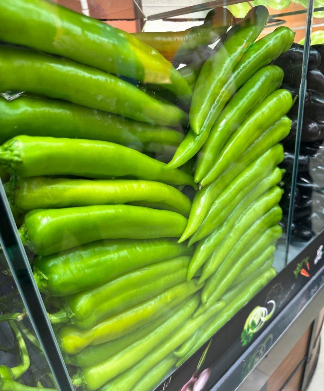 超市这样，我不喜欢这样，自己没法挑