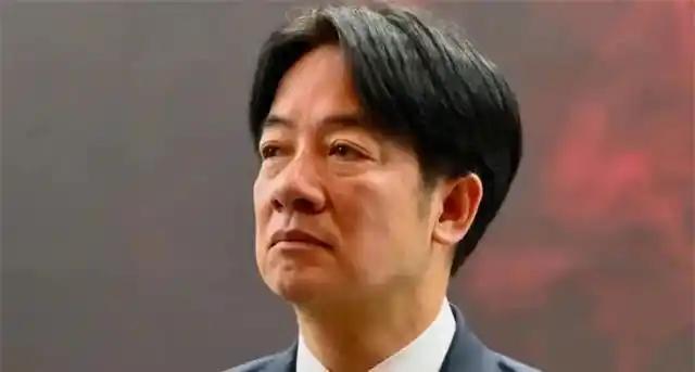 [微风]赖清德竟然扬言：“台湾人不是中国人”。结果高志凯教授直接怒怼：“如果你不