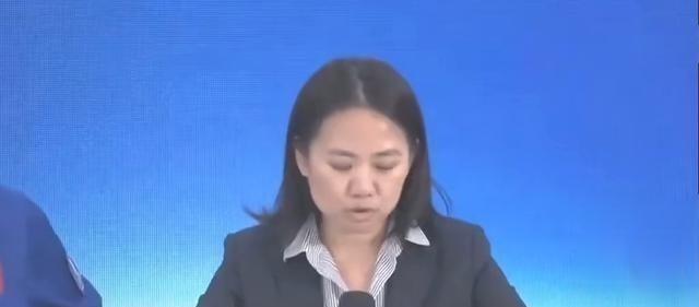 “我不是台湾人，金门属福建泉州！”陈玉珍这句喊话直接炸锅。

金门人到底受够了什
