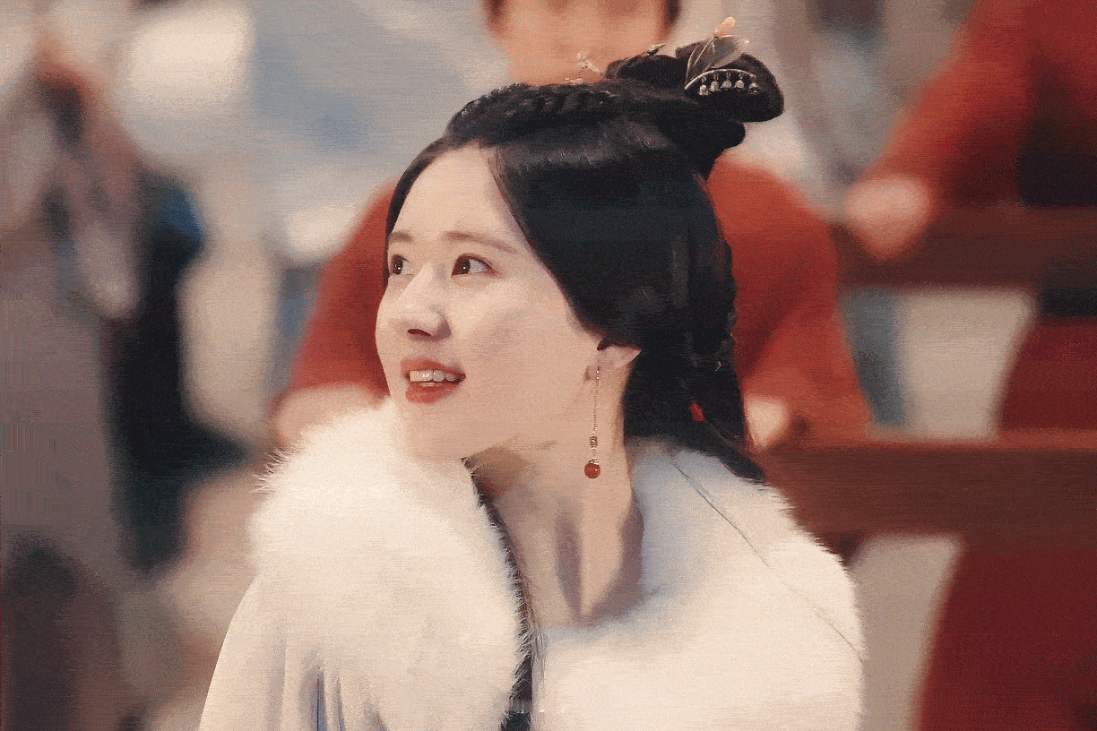 赵露思以后还能演出程少商这样的角色嘛？ ​​​