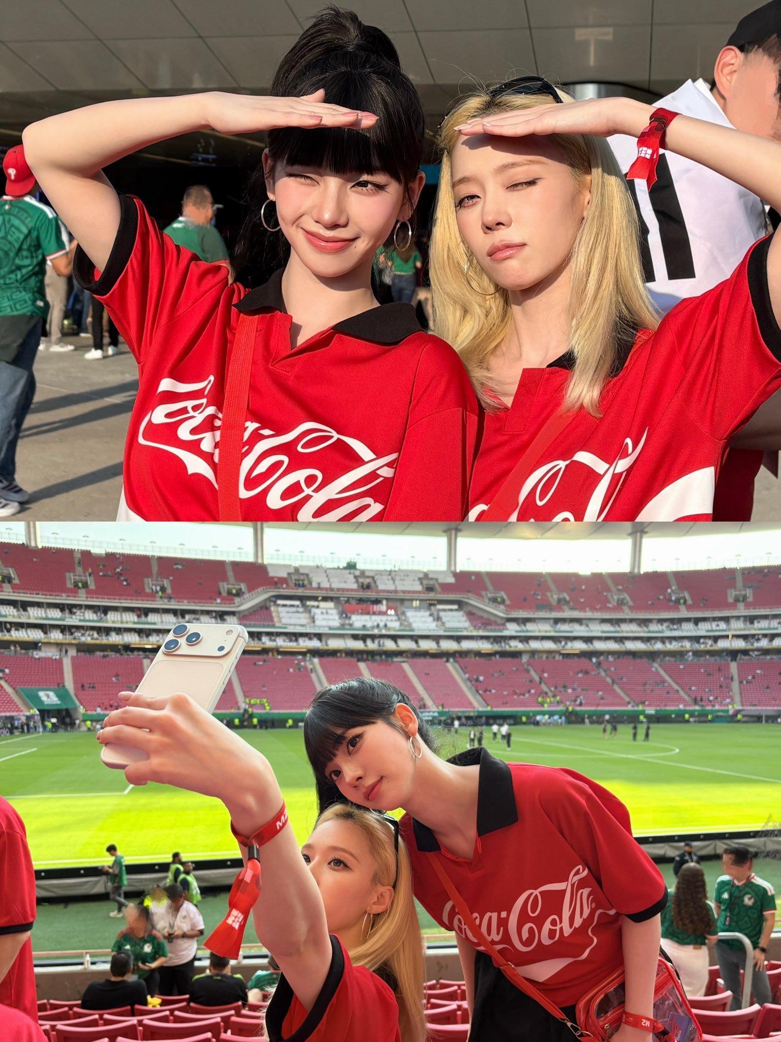 260612 katarinabluu更新imwinter相关 