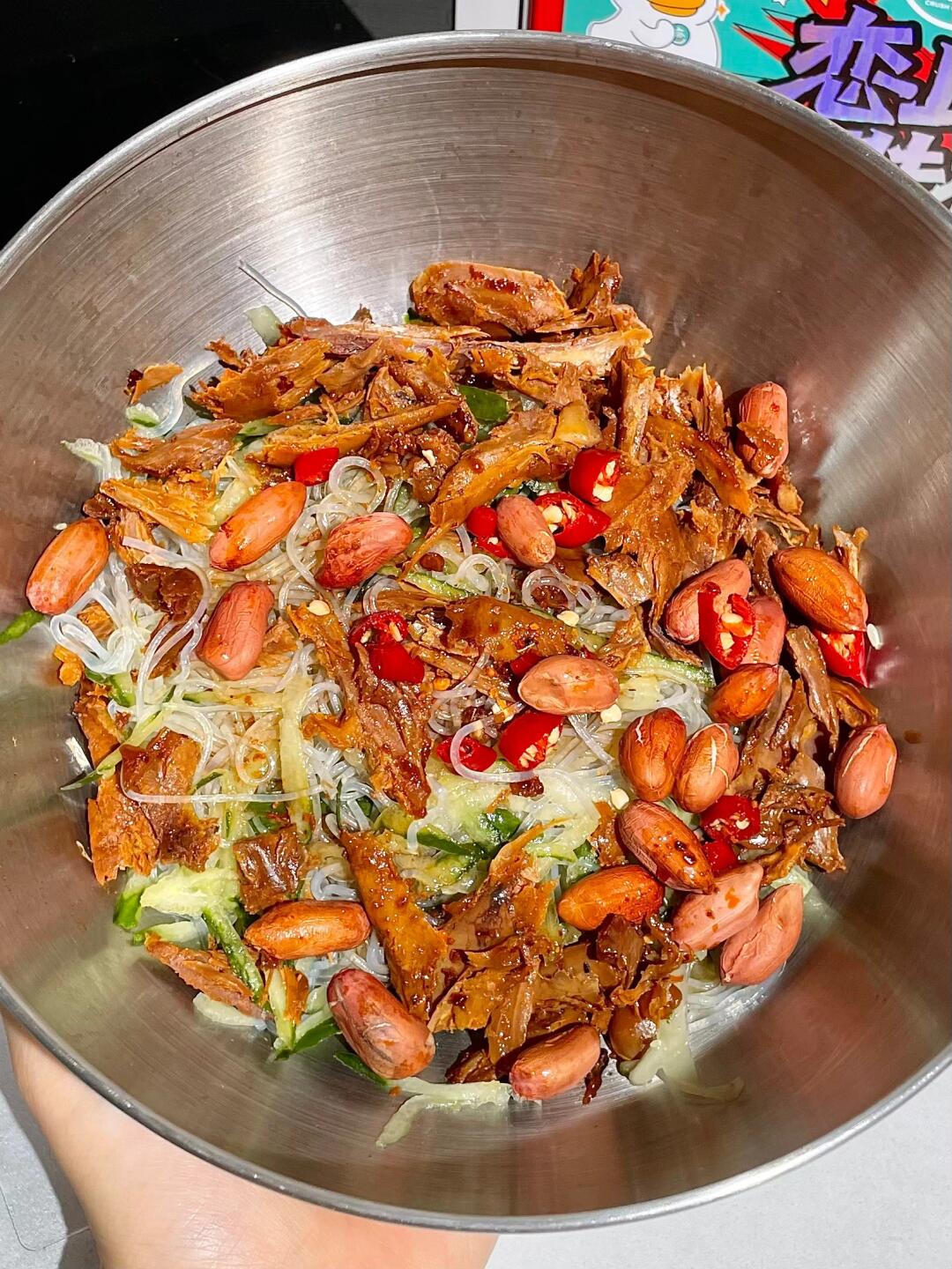 码住这个做法！天热再也不愁吃什么了！！