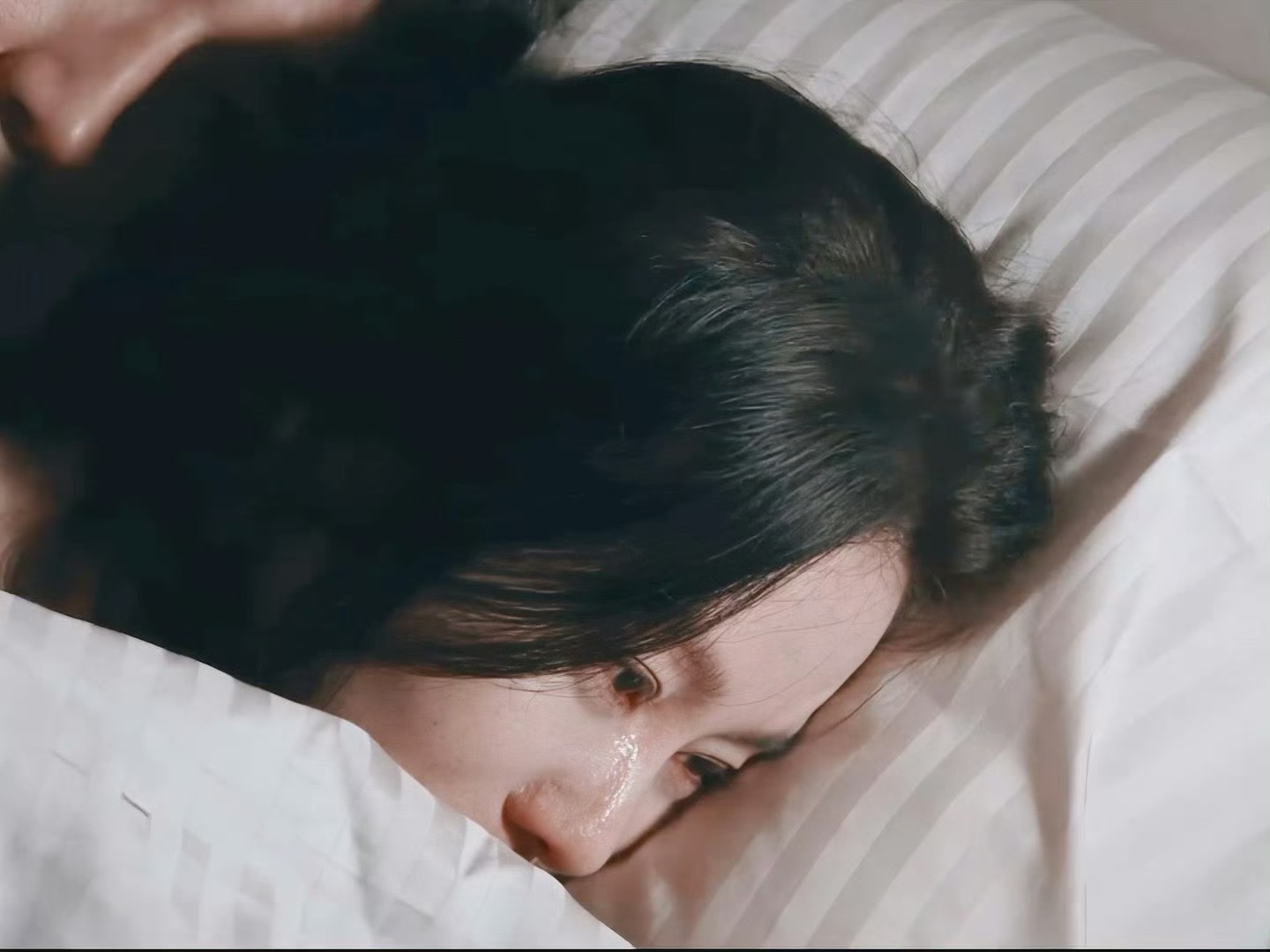 大家上午好，继续欣赏刘诗诗提名百花奖最佳女配角片段，演的真好啊，希望她能拿奖刘诗
