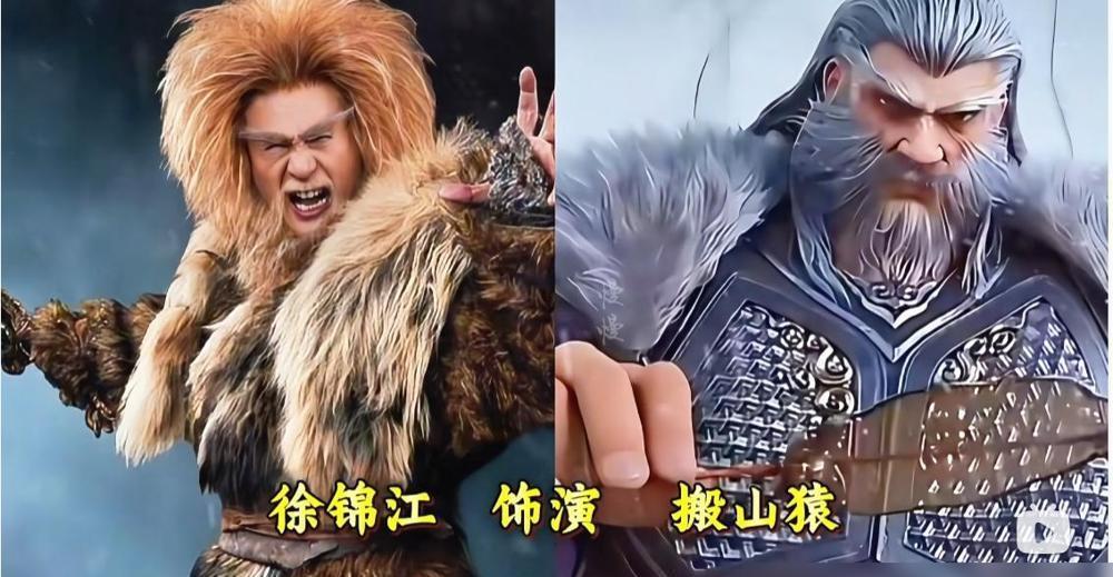 宁姚得是能拎剑砍人的，不是来演甜妹的。
周也那双眼，冷得像雪地里拔出来的刀，刚好