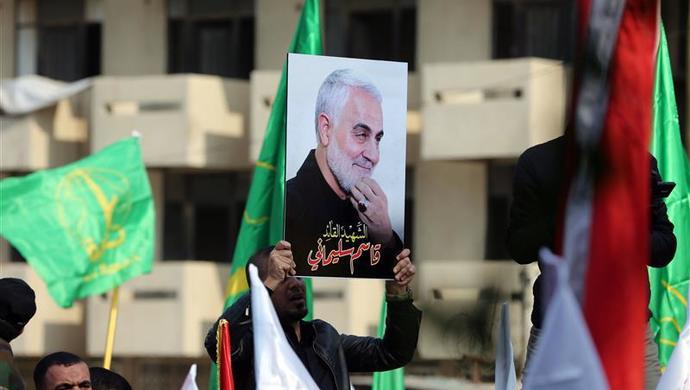 可能很多人会觉得，伊朗离我们很远，哈梅内伊离世、美以空袭，都是中东的事，跟我们普