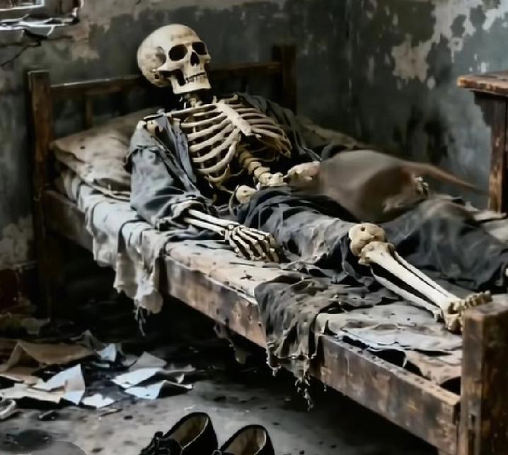 生老病死。这是任何人不可逆转的自然规律。
       人啊！年轻时，风华正茂，