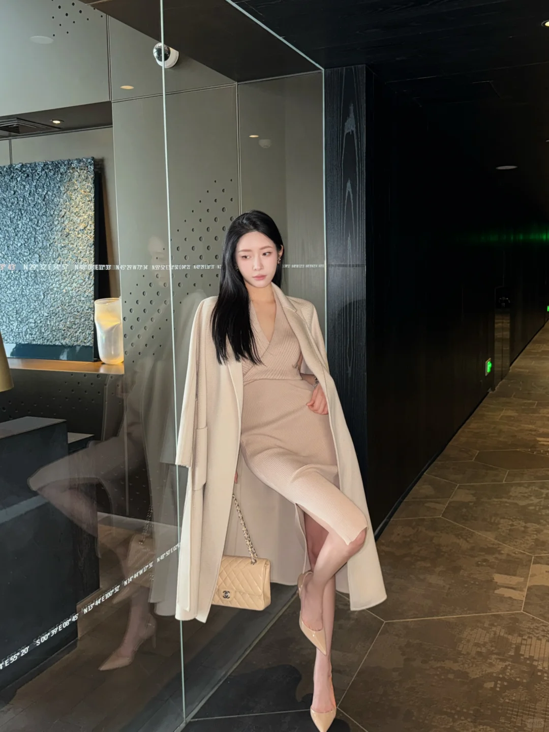 是小时候想成为的大姐姐
