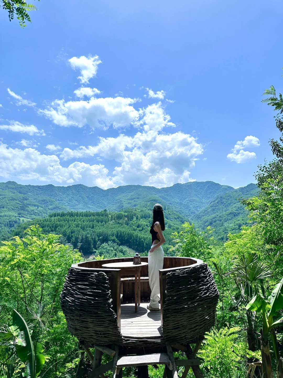 180 52kg 今年夏天这么穿