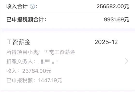 闺蜜是福建一大学副教授级别一年总收入25.6w，这是所有的收入没有其他额外的，原