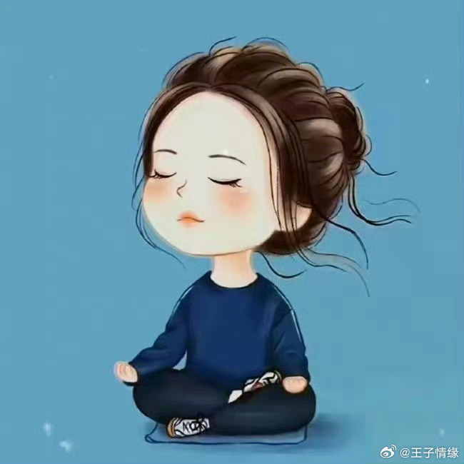 夸人的时候可能虚情假意 但骂人的时候绝对真诚无比 ​王子情缘语录 ​​​