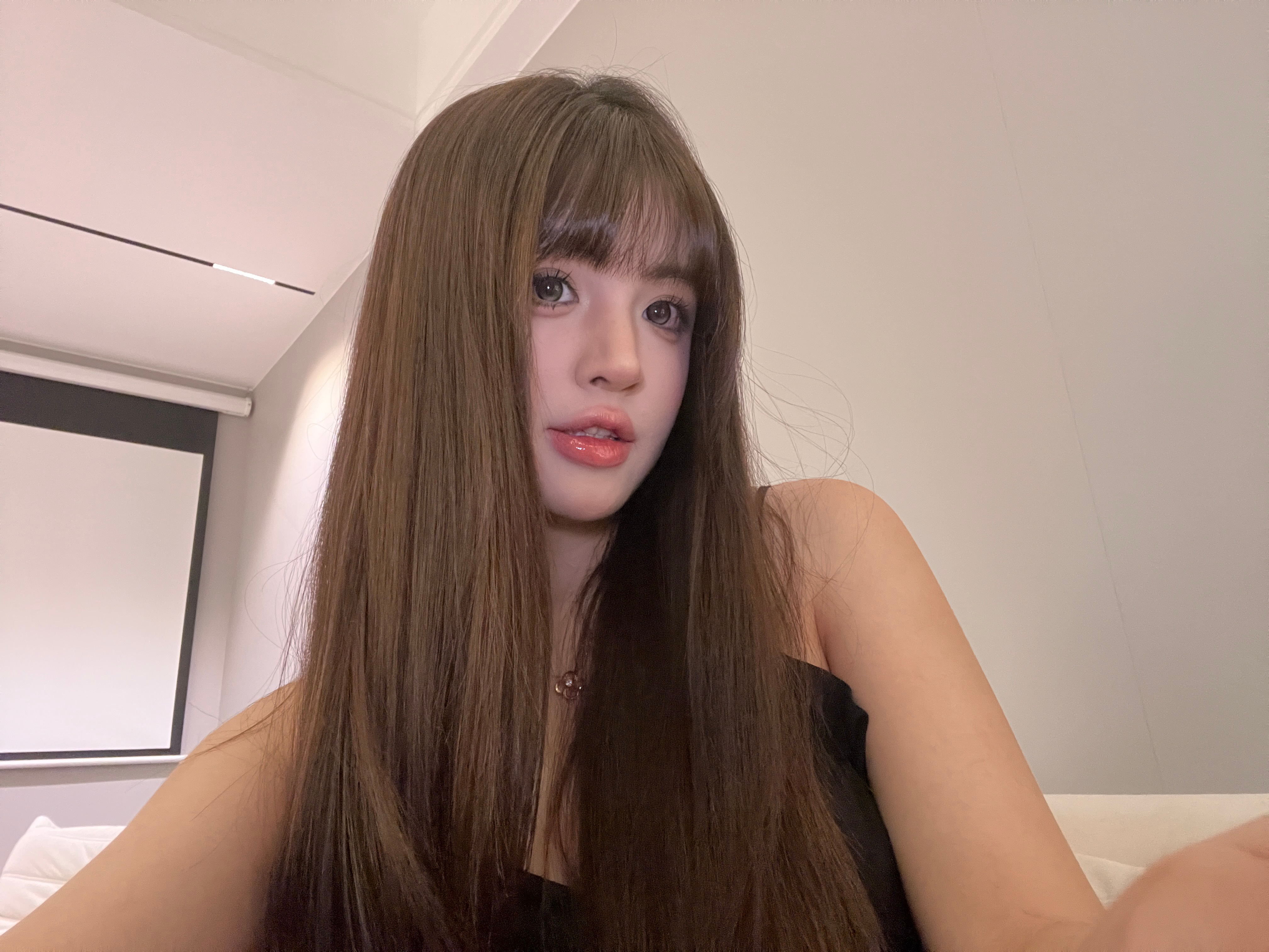 想拥有坚硬躯壳 直到有人愿意了解我的内核 