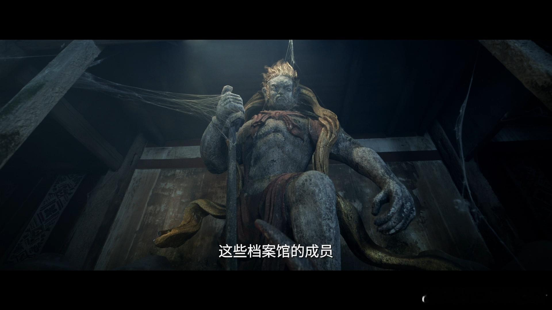 丁禹兮丁禹兮新剧闻着味儿就来了剧集南部档案果然没有人会拒绝南部档案，谁不是一听说