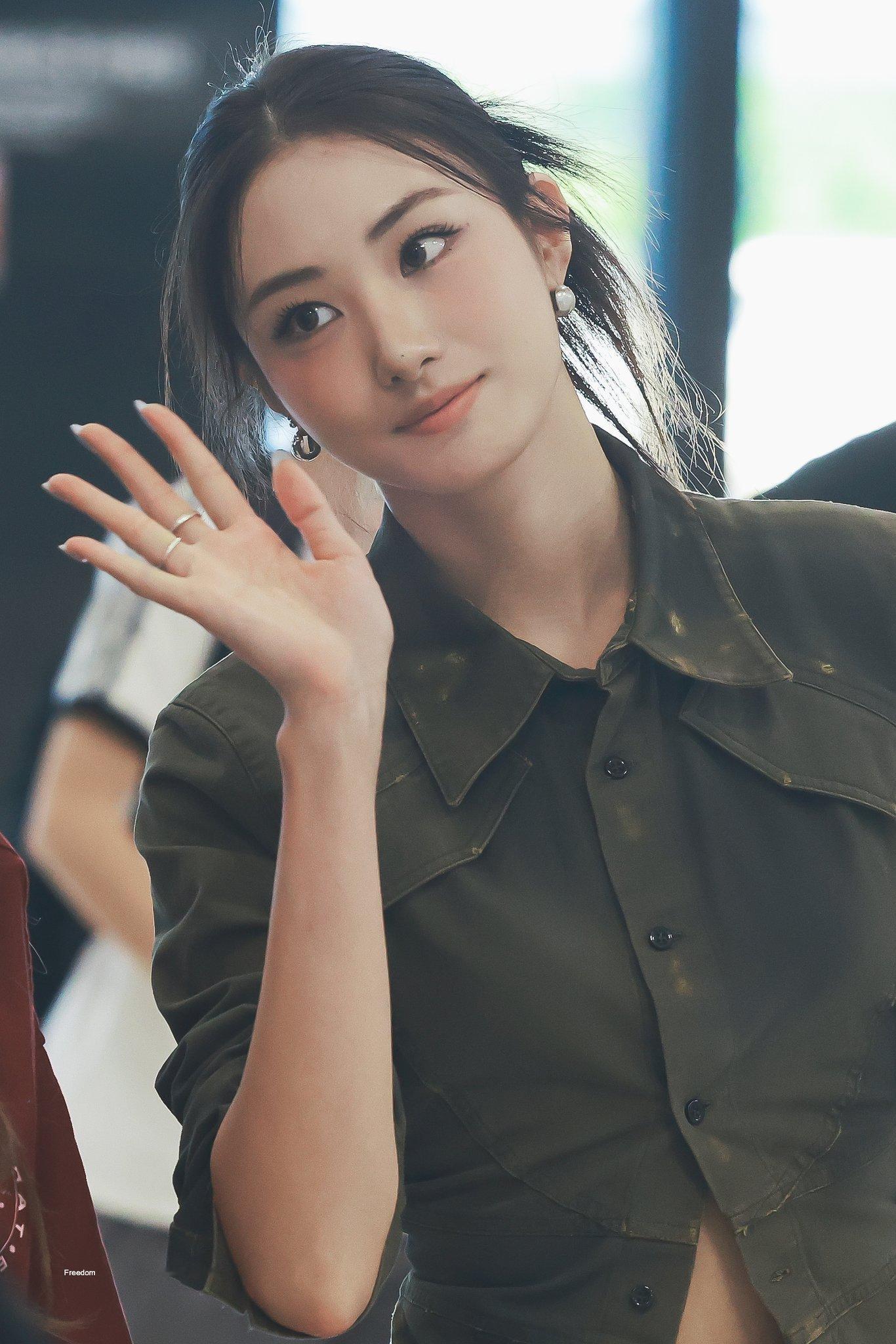 250728 GMP饭拍🎞️cr.FreedomMyLove_ ​​​