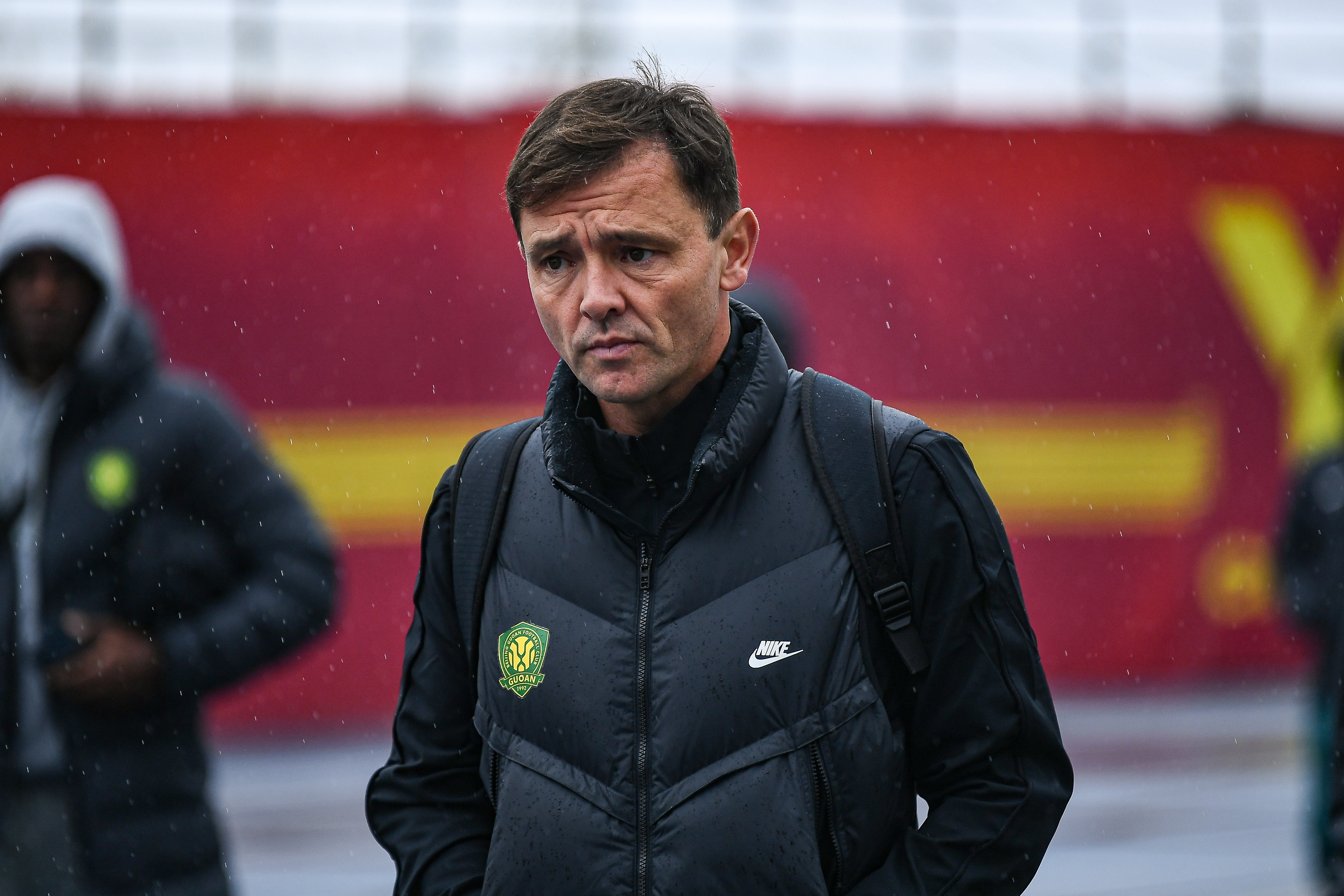 拉米罗：这场比赛不会受到任何因素的影响 河南队换帅后焕然一新