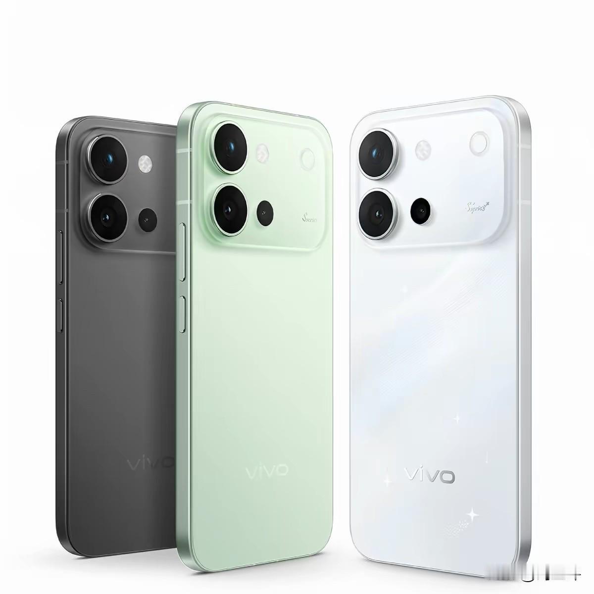 2026年8月真机深评🔥vivo S60标准版：把“Pro灵魂”塞进标准版，但