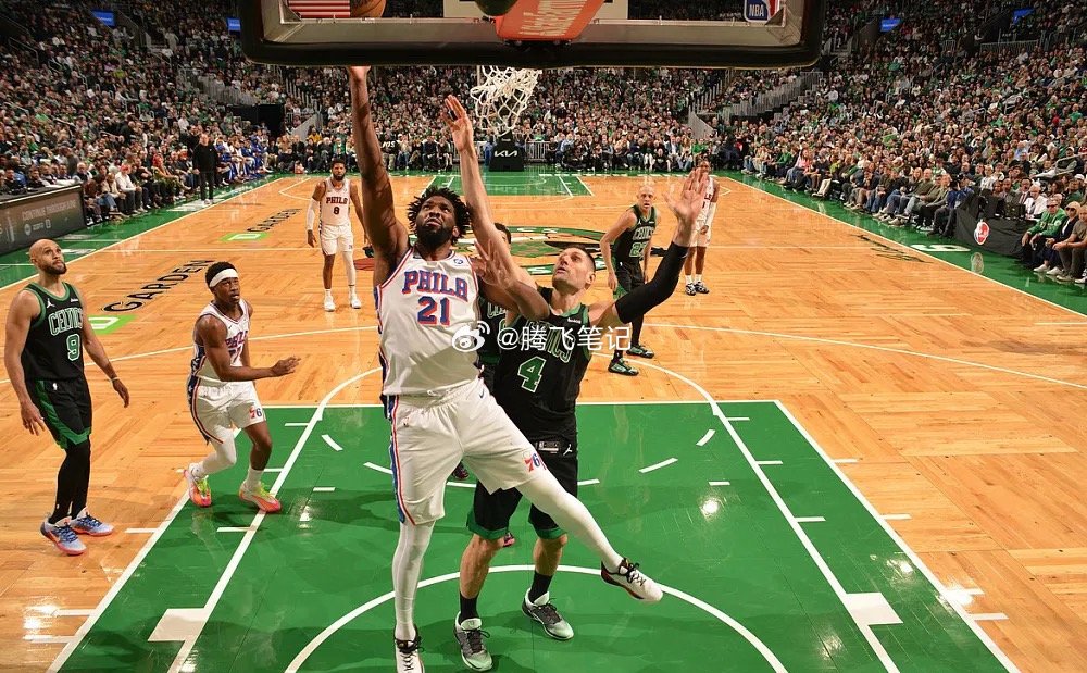 绿军3-1领先32胜0负纪录终结；76人拿下队史1-3落后首胜5月3日讯 NBA