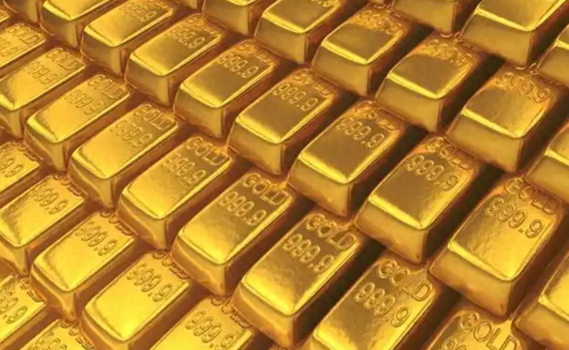 黄金短期逻辑反转？别再逆势亏钱啦！

国际黄金短期定价逻辑彻底改写，众多散户依旧