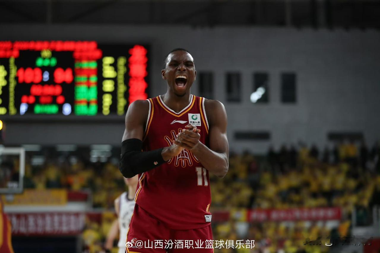 迪亚洛狂砍31＋10，山西男篮主场力挫北控！

在刚刚收官的CBA常规赛中，结束