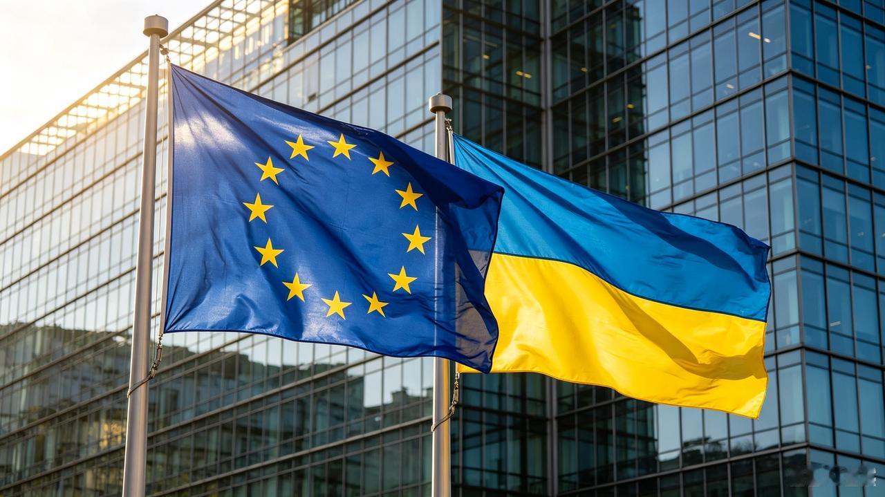 要想获得欧盟900亿欧元贷款中的部分预算援助资金，乌克兰必须落实多项法治及反腐改