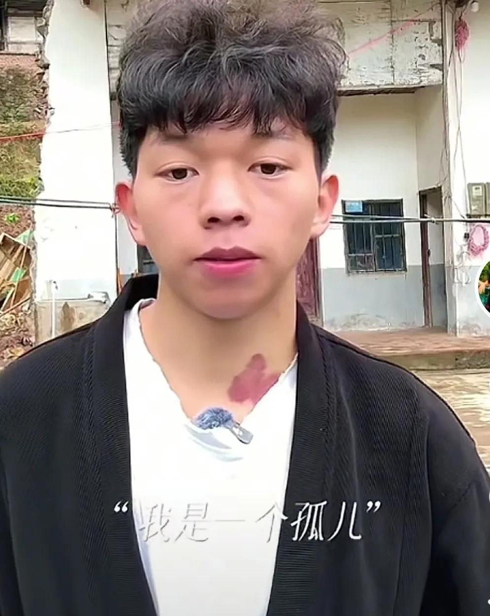 这两天小小徐火遍全网，一场意义非凡的“世纪婚礼”也因此诞生了，但是小小徐有一句话