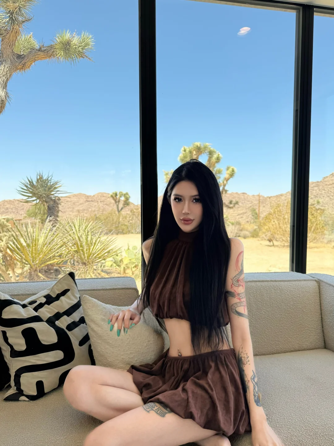 Joshua Tree🌵