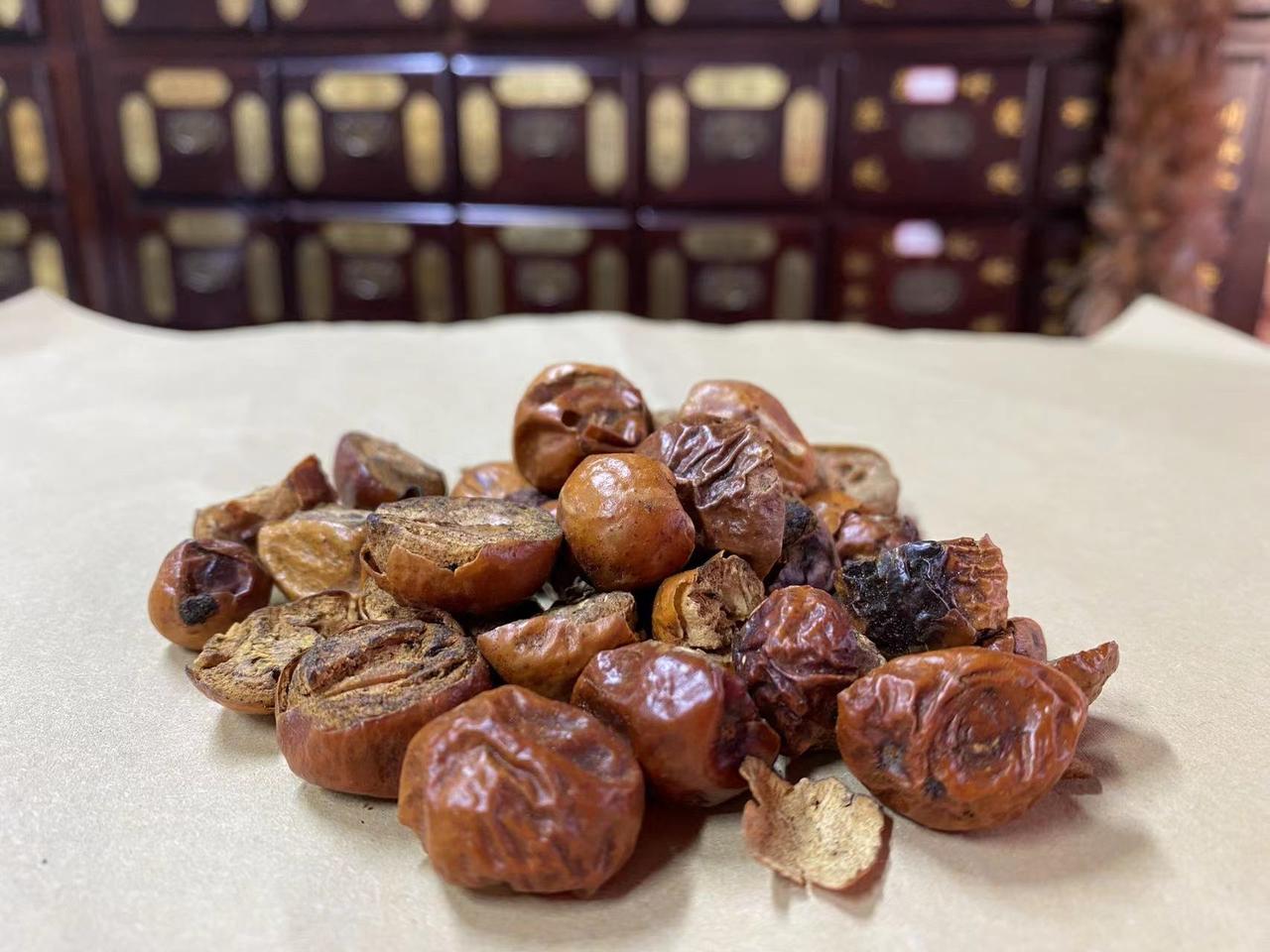 爷爷生前对我说：要走中医这条路，就别想着进医院，我偏不信这个邪，直到后来遇到一位