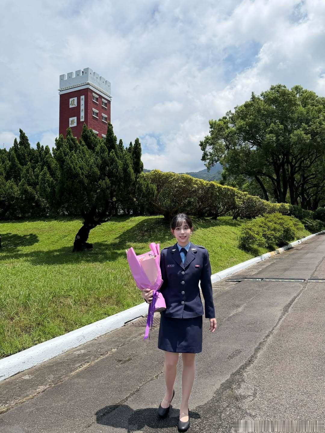 一定要解放台湾 [奋斗]
